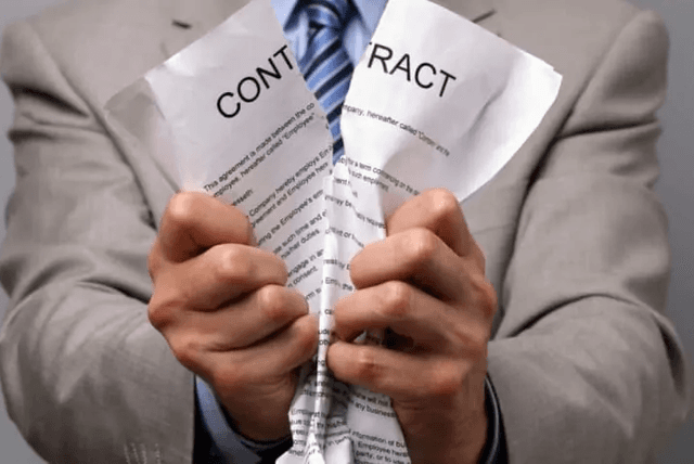 Când angajatul nu poate renunța la drepturile sale