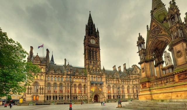 FRC возьмет под контроль аудит местных органов власти