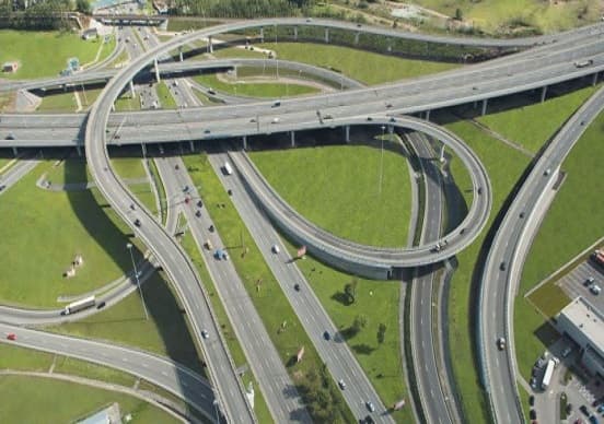 Кольцевую дорогу Кишинева построят за счет китайского кредита