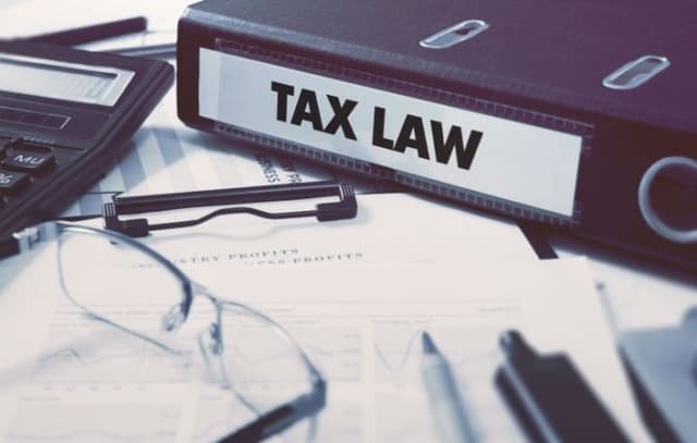 Налоговое законодательство Молдовы