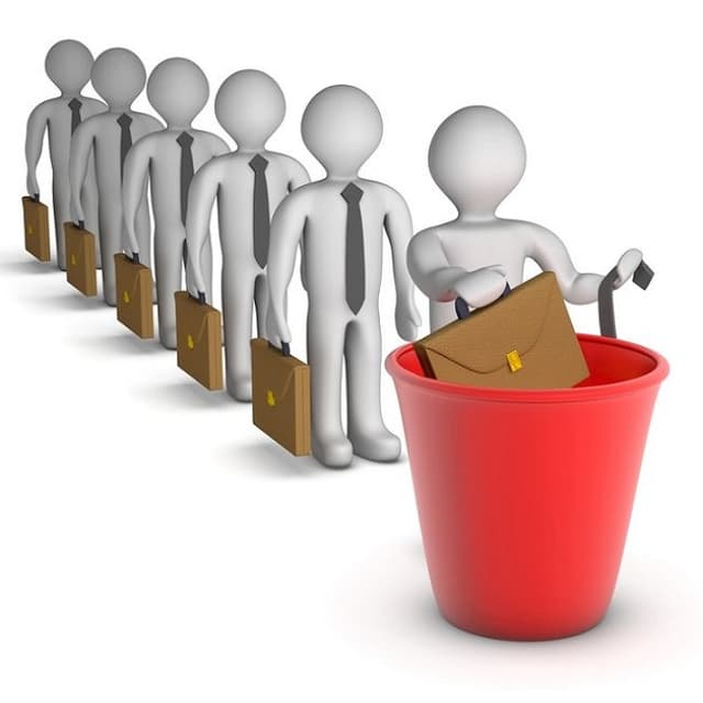 Более 160 неактивных госпредприятий будет исключено из госреестров