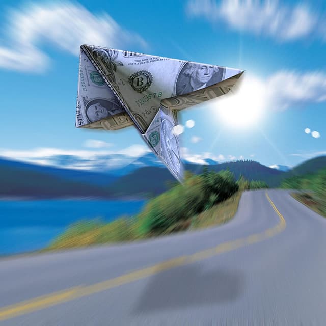 Объем денежных переводов в РМ в пользу физлиц в январе-сентябре 2016 г. сократился