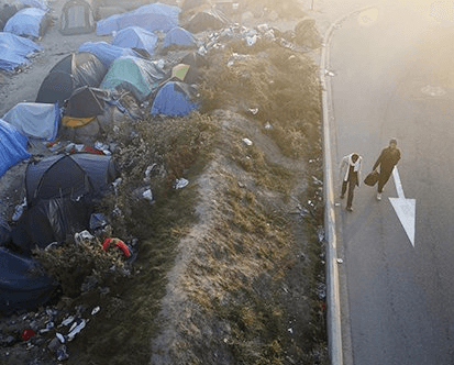 Всемирный банк поднял черту бедности до $1,9 в день