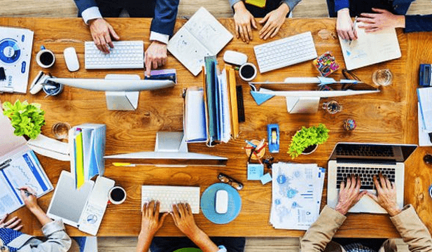 Когда ваш офис мешает вам работать