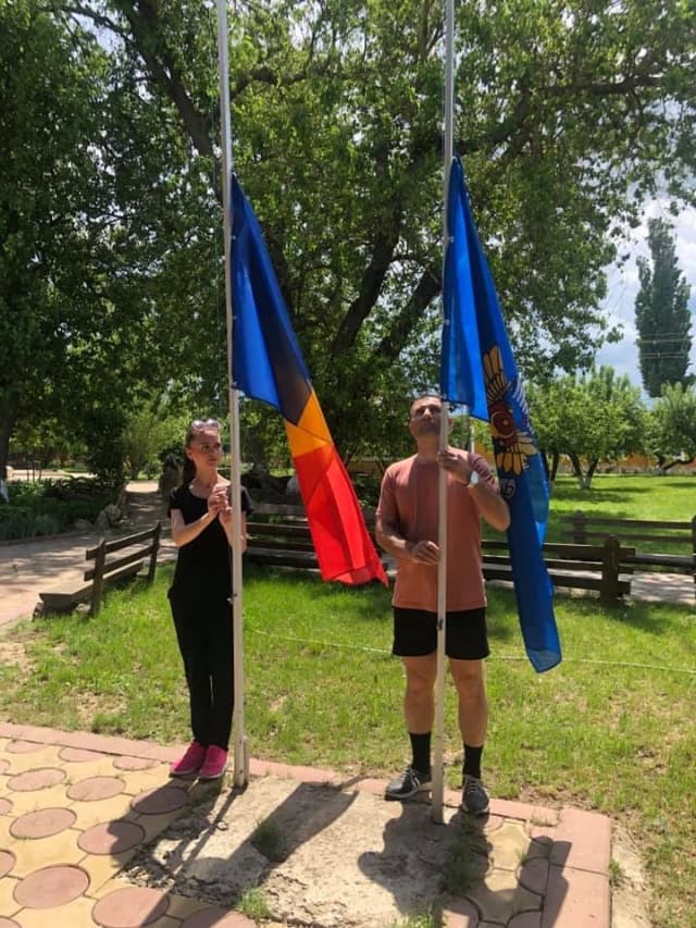 SFS a desfășurat prima ediție a Spartachiadei interne