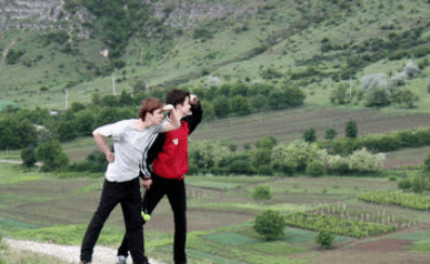 Поток иностранных туристов в Молдову в 2015 году вырос на 8%