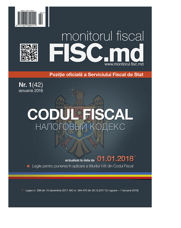 Reforma fiscală în detalii