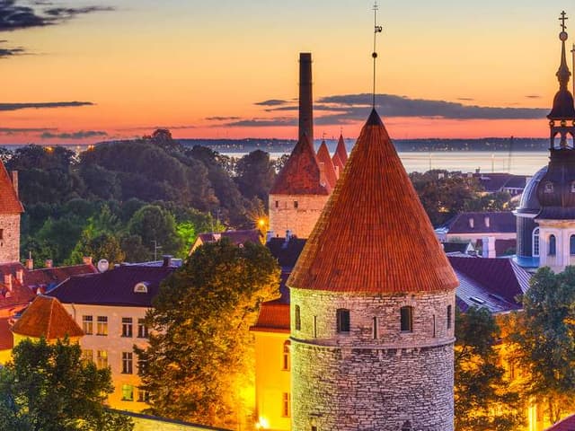 Moldova-Estonia: alocația pentru capacitate de muncă