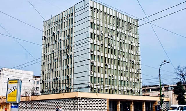 Нацбанк Молдовы впервые за последние 20 месяцев изменил базисную ставку рефинансирования,  повысив ее на 1 п.п.