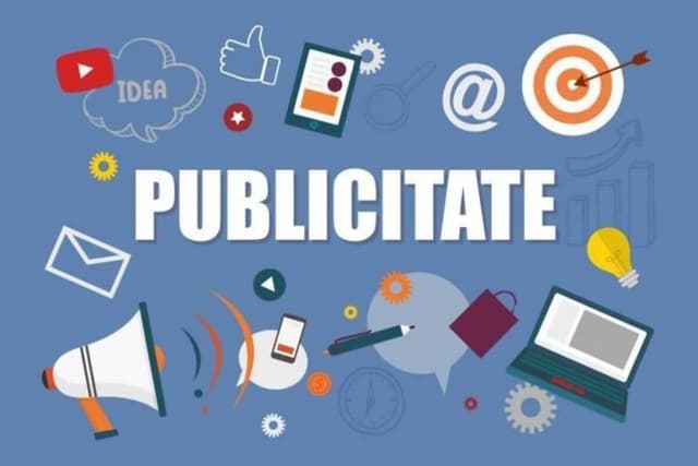 Publicitatea (reclama): aspecte fiscale