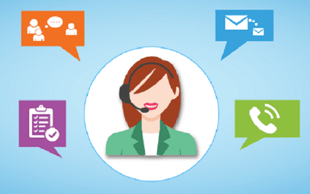 Centrul de Instruire a lansat serviciul de suport clienți „LiveChat”