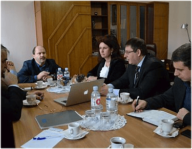 Trei instituții intenționează să lanseze o rețea de centre de instruire în domeniul IT într-un larg parteneriat public-privat