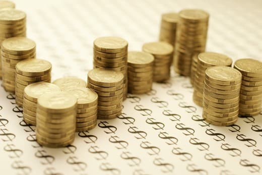 Deficitul bugetului de stat al Moldovei s-a majorat de două ori