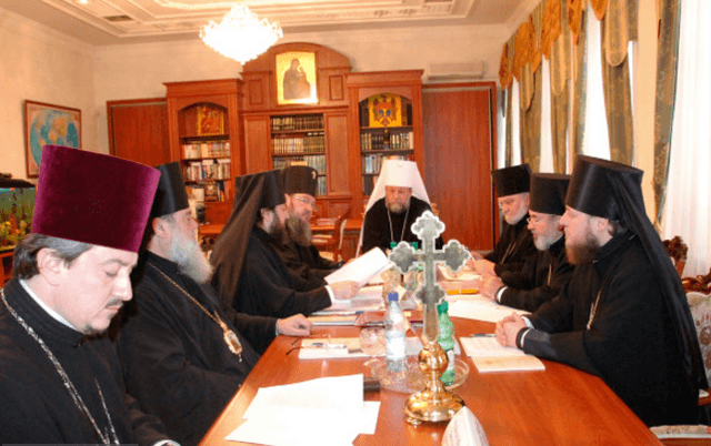 Mitropolia Moldovei solicită Ministerului Finanțelor să fie scutită de controalele inspectorilor