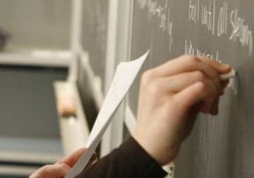 За последние 5 лет расходы на систему образования в Молдове выросли на 19%