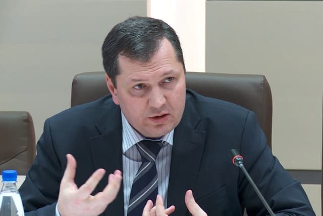 Serghei Puşcuţa: Declaraţiile pe venit au fost procesate în mai puţin de o lună