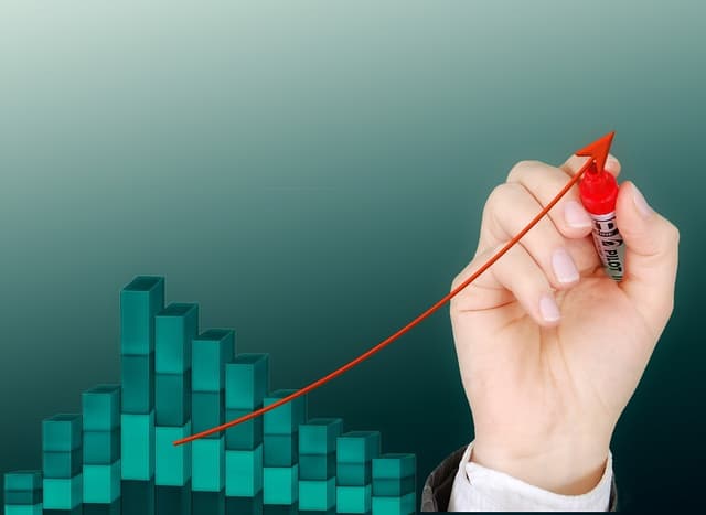 Relaxarea politicii monetare a dus la scăderea ratei dobînzii