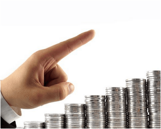 Datoria externă a Moldovei în ultimii 10 ani a crescut de 3,5 ori