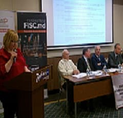 Adunarea anuală ACAP: Realizări şi perspective