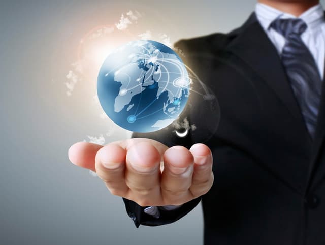 ОЭСР, МВФ, ВБ и ООН сформировали совместную платформу международного сотрудничества