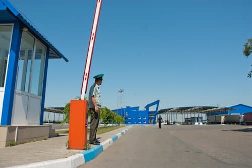 Sinteza săptămânii la vamă