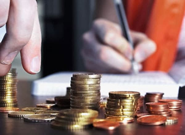 Чистый приток прямых иностранных инвестиций в экономику Молдовы сократился