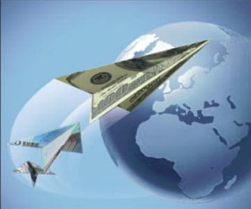 Объем денежных переводов в Молдову из-за рубежа в пользу физлиц через банки в январе-августе 2014 г. вырoc на $88,6 млн (+8,7%), составив $1 млрд 110,19 млн