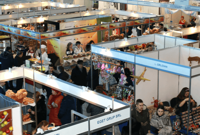 Avantajele Moldovei: instruirea înaltă a cetăţenilor şi cunoaşterea câtorva limbi