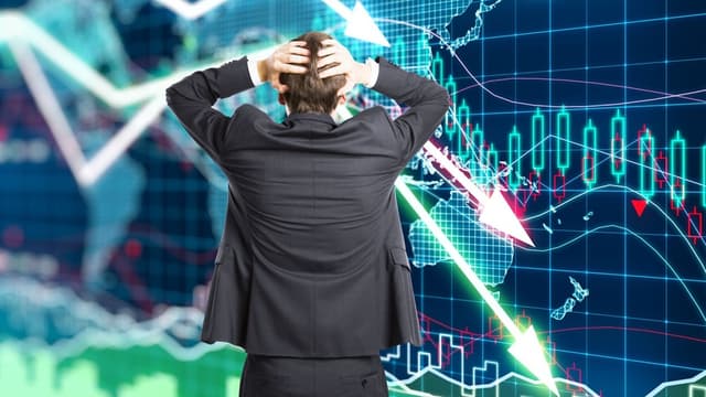 В Гонконге началась рецессия