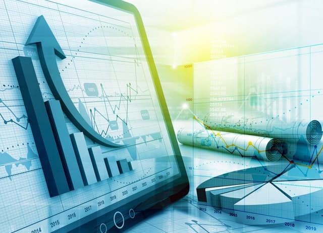 PIB-ul Moldovei în anul 2021: creșterea în termeni reali