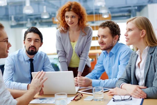 Circa 24 de mil. lei pentru creditarea tinerilor antreprenori