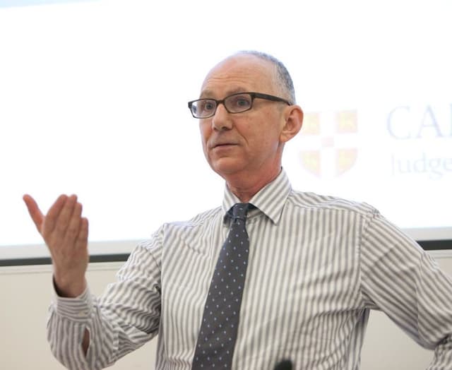 Путь Великобритании к погибели