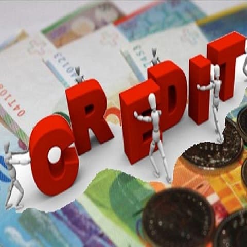 Creditele oferite persoanelor fizice și juridice în luna decembrie 2021 au depășit 4,7 mld. lei