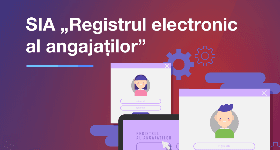 Cine va fi obligat să utilizeze Registrul electronic al angajaților din 1 iulie