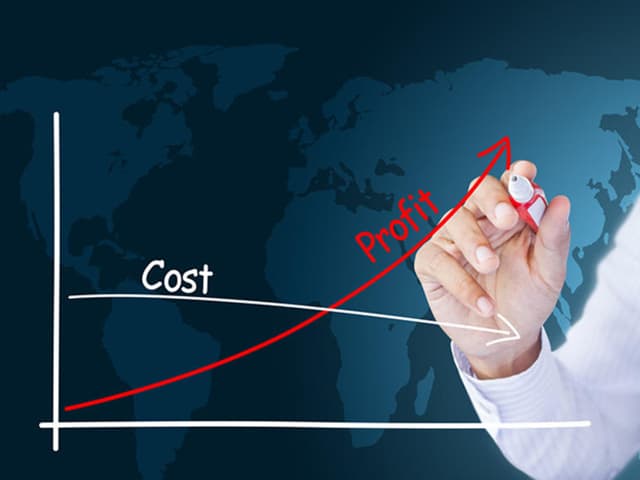 Profitul băncilor moldovenești în creștere