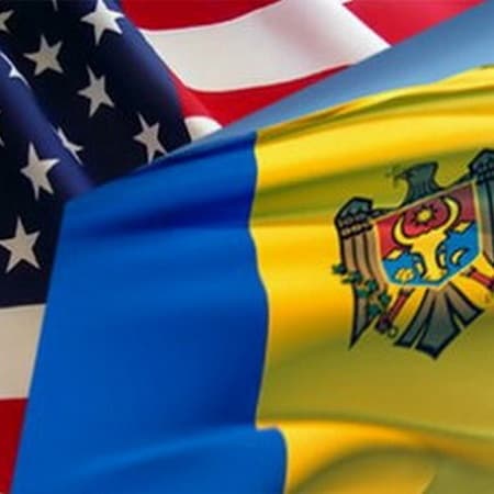 Consiliul de afaceri Republica Moldova – SUA