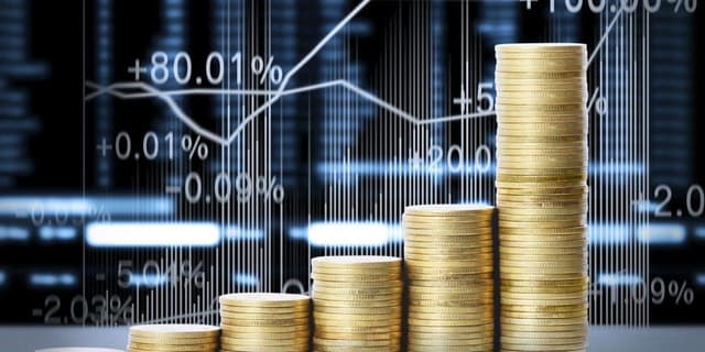 НБМ о валютных резервах страны