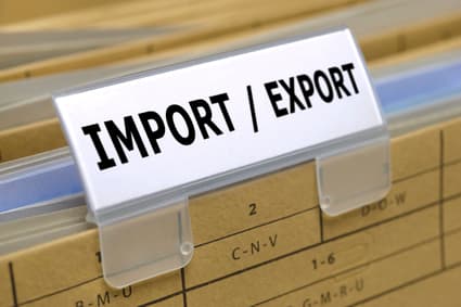 A fost publicat Regulamentul privind restituirea drepturilor de import sau de export plătite în plus