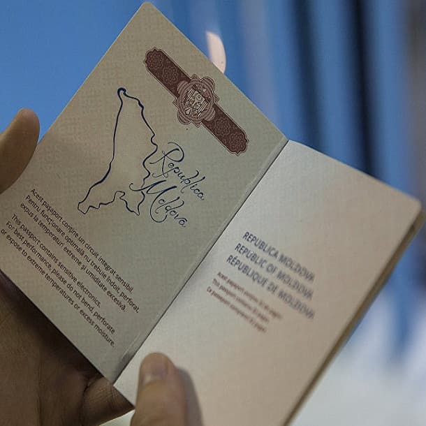 Prezentarea  Programului „Cetățenie prin investiție”