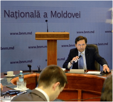 Viceguvernatorul BNM: „Evoluția pieței valutare nu va influența semnificativ prețurile”