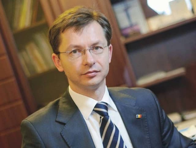 Вячеслав Негруца: Отчет Kroll является своеобразной дорожной картой для властей РМ