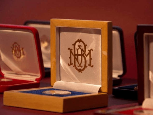 BNM a pus în circulație opt monede comemorative