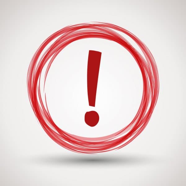 Предупреждение как налоговая санкция