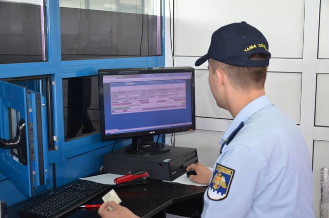 Vămuirea cu reducere de 70% din cota accizei va fi efectuată în baza procedurii standart