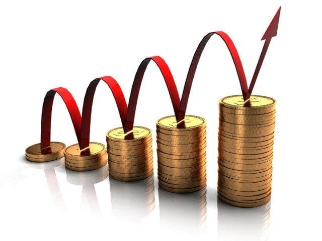 Veniturile Bugetului public național, în creştere