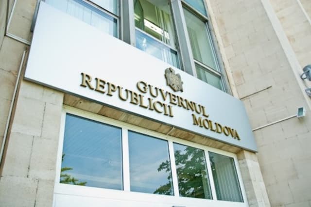 Guvernul  se întrunește în ședință în UTA Găgăuză