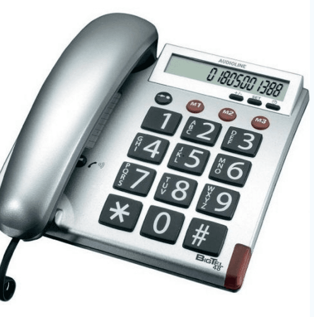 Telefonia fixă pierde teren în faţa celei mobile şi a internetului