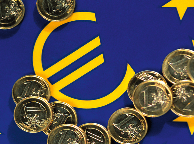 BCE va fi nevoită să-şi extindă programul de relaxare cantitativă