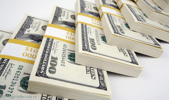 Câți bani a împrumutat Republica Moldova de la FMI, timp de 22 de ani, și cât de mare este suma pe care o datorăm