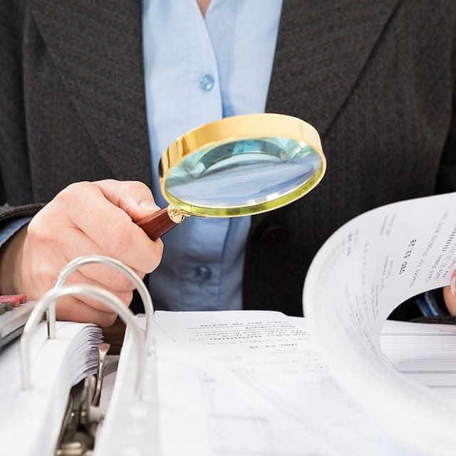 Повышение эффективности финансового  контроля